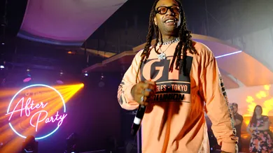 Jerod Harris/Getty Images