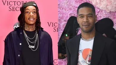 Theo Wargo & Pascal Le Segretain/Getty Images