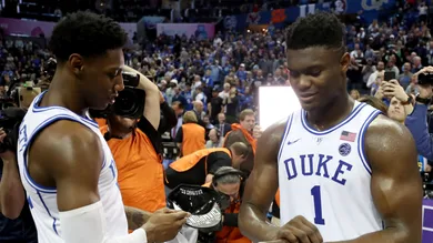 Streeter Lecka/Getty Images