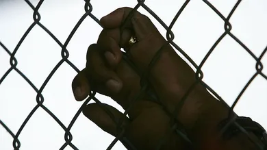 Mario Tama/Getty Images