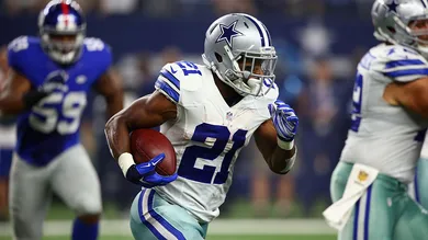 Ronald Martinez/Getty Images