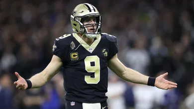 Streeter Lecka/Getty Images