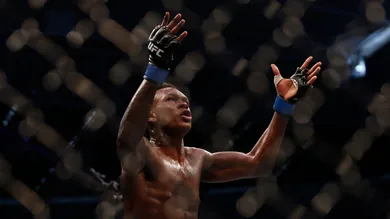 Darrian Traynor/Getty Images