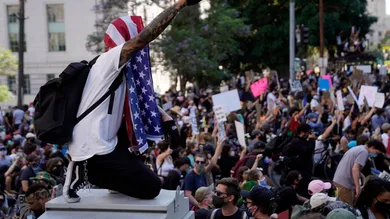 Warrick Page/Getty Images