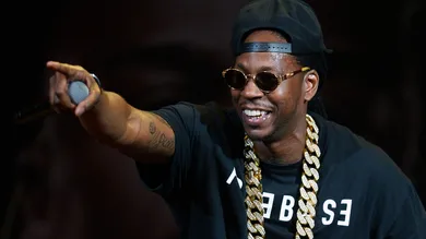 Ethan Miller/Getty Images