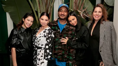 Rachel Murray/Getty Images for Editions de Parfums Frédéric Malle