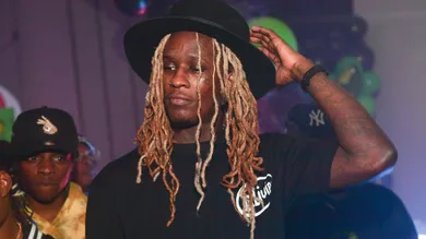 Prince Williams/Wireimage/Getty Images