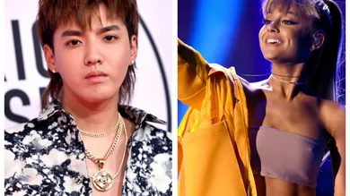 Emma McIntyre/Kevin Winter/Getty Images