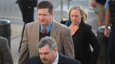 Scott Olson/Getty Images