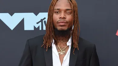 Jamie McCarthy / Staff / Getty Images