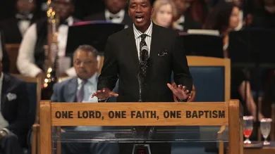 Scott Olson/Getty Images