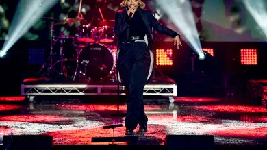 Alberto E. Rodriguez/Getty Images