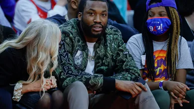 Tim Nwachukwu / Staff / Getty Images