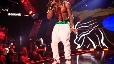 Christopher Polk/Getty Images