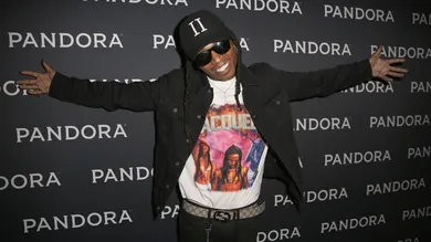 Rachel Murray/Getty Images for Pandora