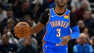 Alex Goodlett/Getty Images