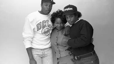 Al Pereira / Contributor / Getty Images