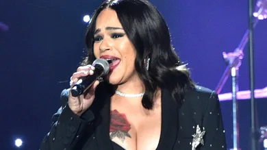 Gregg DeGuire / Stringer / Getty Images