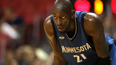 Mike Ehrmann/Getty Images