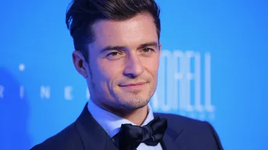 Jemal Countess/Getty Images for UNICEF