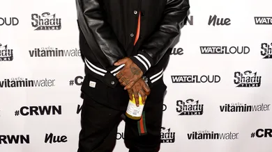 Photo by Ben Gabbe/Getty Images