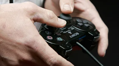 Kristian Dowling/Getty Images