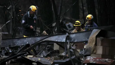 Justin Sullivan/Getty Images