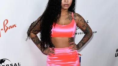 Timothy Norris/Getty Images