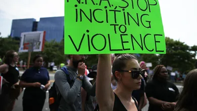 Alex Wong / Getty Images