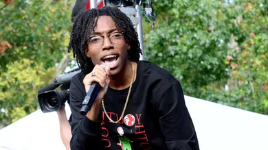 Lisa Lake/Getty Images