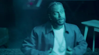 Big Sean via YouTube