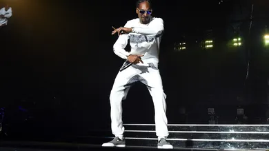 Kevin Winter/Getty Images