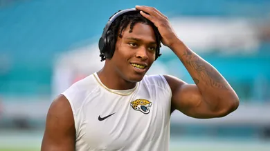 Eric Espada/Getty Images