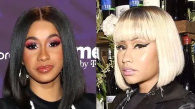 Joe Scarnici / Stringer / Getty Images, Jamie McCarthy / Staff / Getty Images