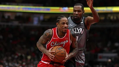 (Stacy Revere/Getty Images)