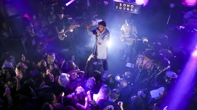 Ari Perilstein/Getty Images