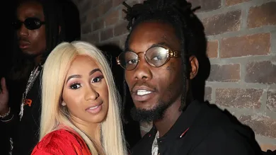 Johnny Nunez/Getty Images for Remy Martin