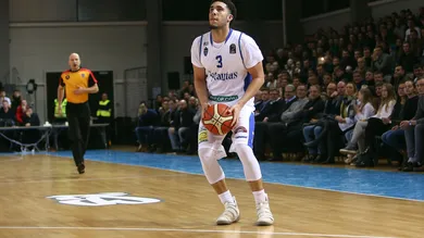 Alius Koroliovas/Getty Images