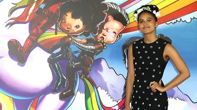 Tim P. Whitby/Tim P. Whitby/Getty Images