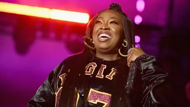 Craig Barritt/Getty Images