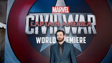 Kevin Winter/Getty Images