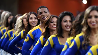 Harry How/Getty Images