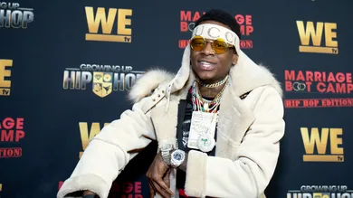 Santiago Felipe / Contributor / Getty Images