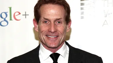 Paul Zimmerman/Getty Images