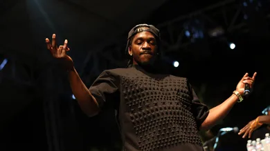 Karl Walter/Getty Images