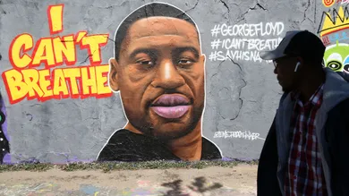 Adam Berry/Getty Images