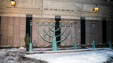 Michael Campanella/Getty Images