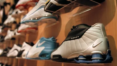 Tim Boyle/Newsmakers