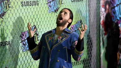 Bryan Bedder/Getty Images