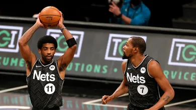 Sarah Stier/Getty Images